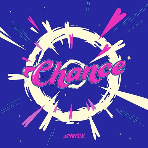 CHANCE AB6IX