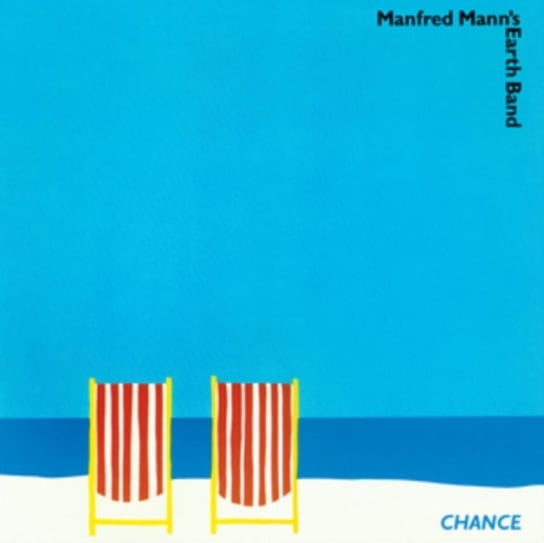 Chance Manfred Mann's Earth Band