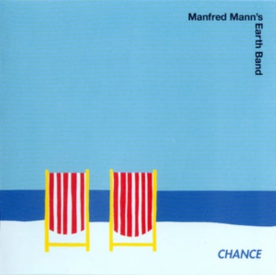 Chance Manfred Mann's Earth Band