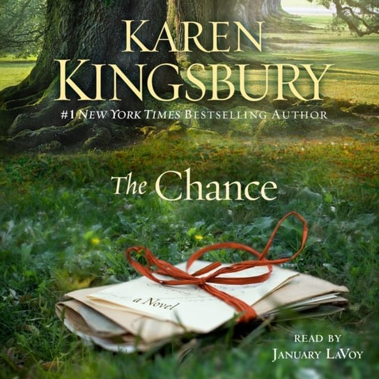 Chance Kingsbury Karen