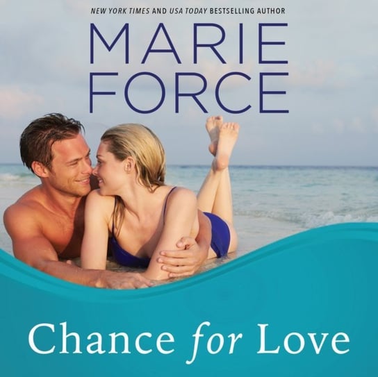Chance for Love Force Marie, Holly Fielding