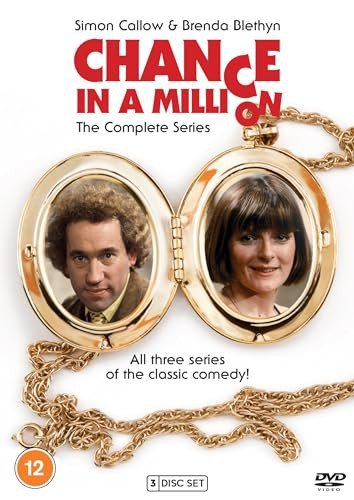 Chance In A Million: The Complete Series Various Distribution