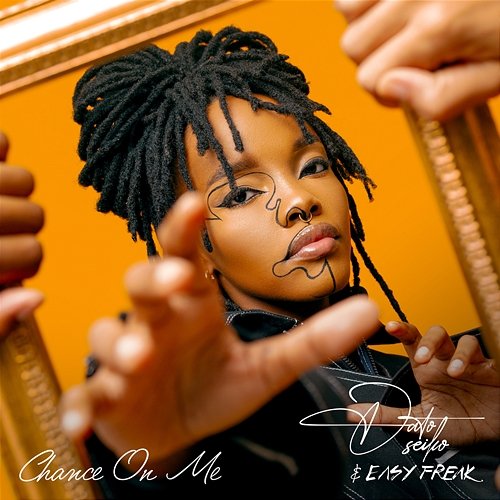 Chance On Me Dato Seiko & EASY FREAK