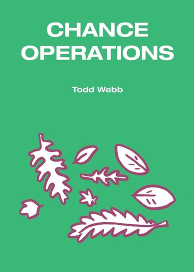 Chance Operations Webb Todd