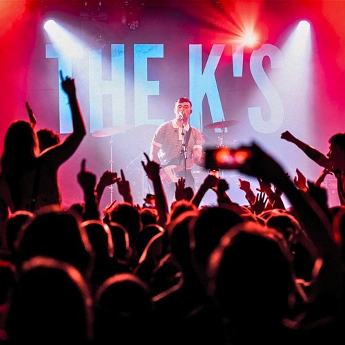 Chancer The K's
