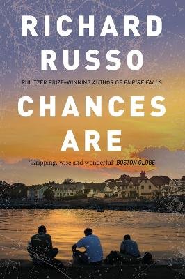 Chances Are Russo Richard