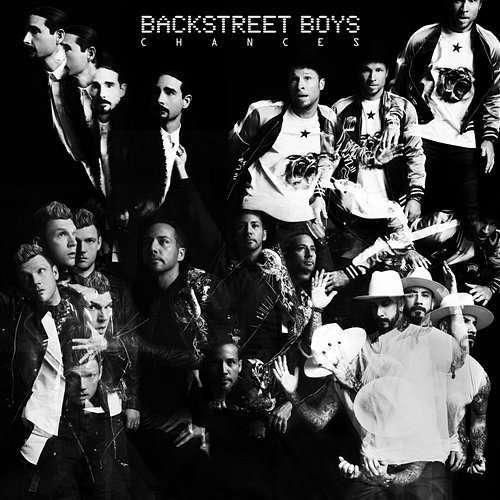 Chances Backstreet Boys