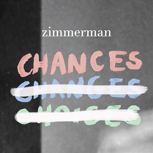 Chances Zimmerman