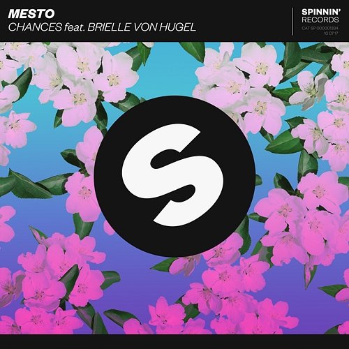 Chances Mesto feat. Brielle Von Hugel
