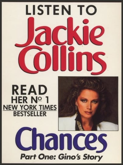 Chances Part 1 Collins Jackie