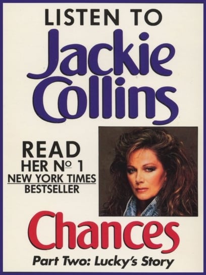 Chances Part 2 Collins Jackie