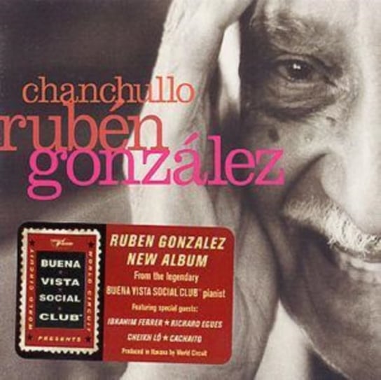 Chanchullo Gonzalez Ruben
