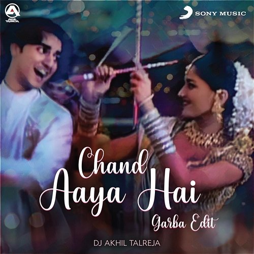 Chand Aaya Hai DJ Akhil Talreja, Udit Narayan, Kavita Krishnamurthy, A.R. Rahman