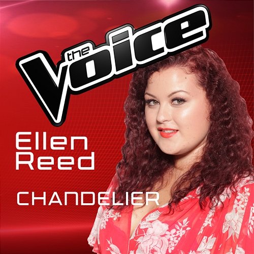 Chandelier Ellen Reed
