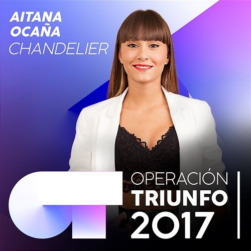Chandelier Aitana Ocaña
