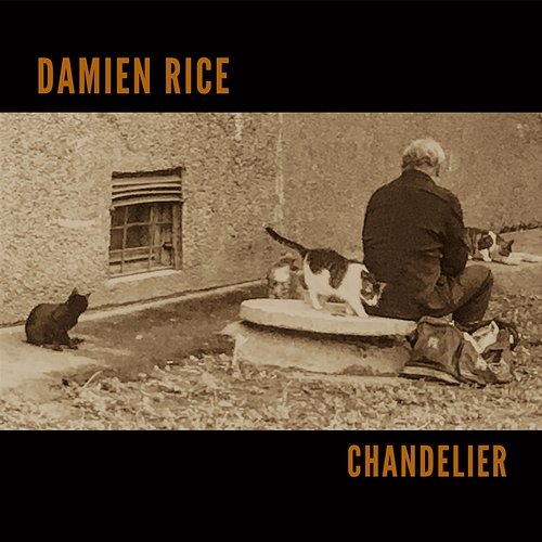 Chandelier Damien Rice