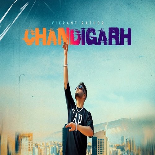 Chandigarh Vikrant Rathor