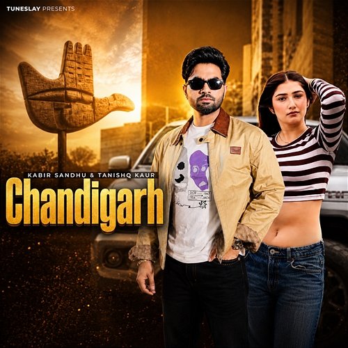 Chandigarh Kabir Sandhu, Tanishq Kaur