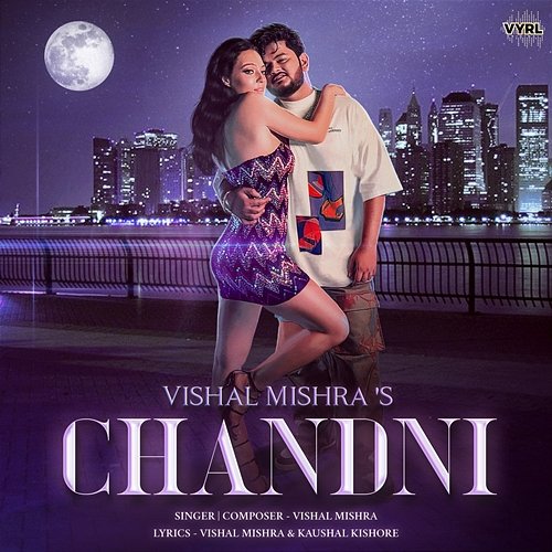 Chandni Vishal Mishra