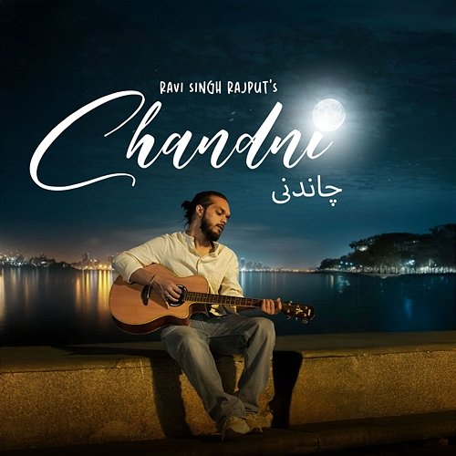 Chandni Ravi Singh Rajput
