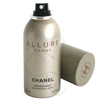 Chanel, Allure, dezodorant, 100 ml Chanel