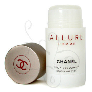 Chanel, Allure Homme, dezodorant, 75 g Chanel