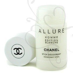 Chanel, Allure Homme Edition Blanche, dezodorant, 75 ml Chanel