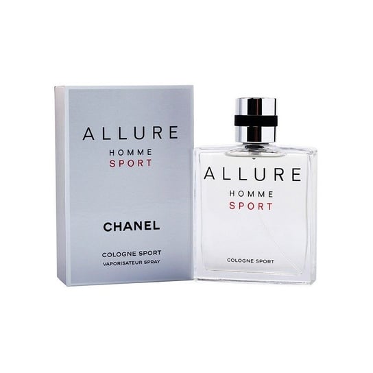 Chanel, Allure Homme Sport Cologne, 50 ml Chanel