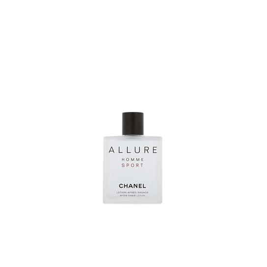 Chanel, Allure Homme Sport, woda po goleniu, 100 ml Chanel