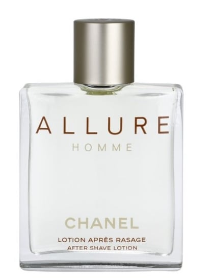 Chanel, Allure Homme, woda po goleniu, 100 ml Chanel