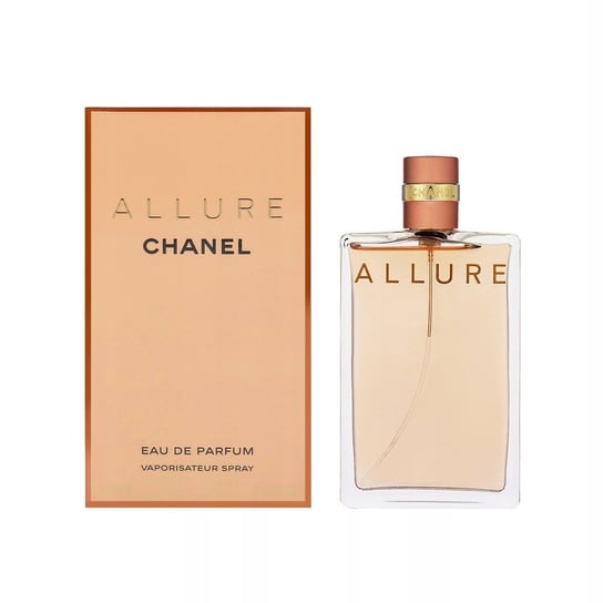 Chanel, Allure, woda perfumowana, 50 ml Chanel