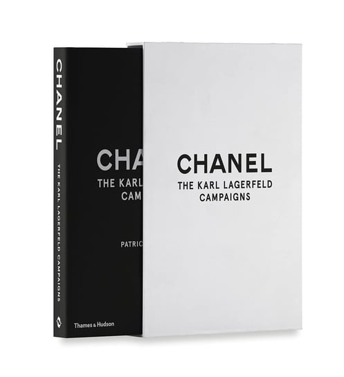 Chanel Mauries Patrick, Lagerfeld Karl
