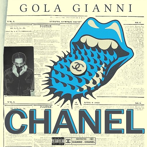 Chanel Gola Gianni