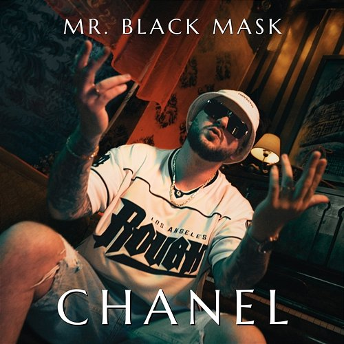 Chanel Mr. Black Mask