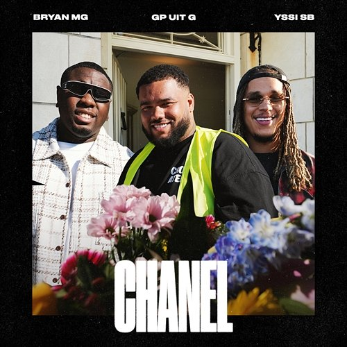 CHANEL GP UIT G, Yssi SB, Bryan Mg