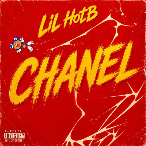 CHANEL Lil HotB