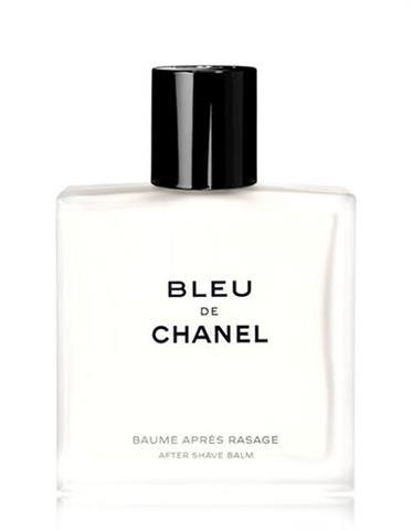 Chanel, Bleu de Chanel, balsam po goleniu, 90 ml Chanel
