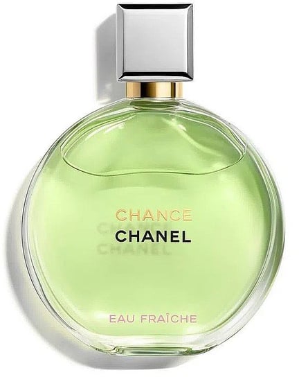 Chanel, Chance Eau Fraiche, Woda perfumowana, 50ml Chanel