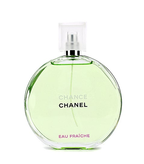 Chanel, Chance Eau Fraiche, woda toaletowa, 50 ml Chanel