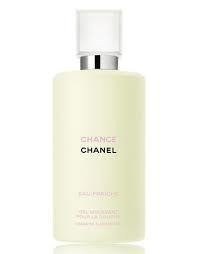 Chanel, Chance Eau Fraiche, żel pod prysznic, 200 ml Chanel