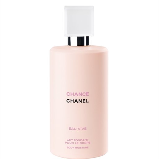 Chanel, Chance Eau Vive, balsam do ciała, 200 ml Chanel