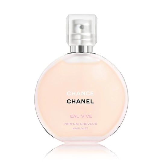 Chanel, Chance Eau Vive, mgiełka do włosów, 35 ml Chanel
