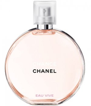 Chanel, Chance Eau Vive, woda toaletowa, 150 ml Chanel