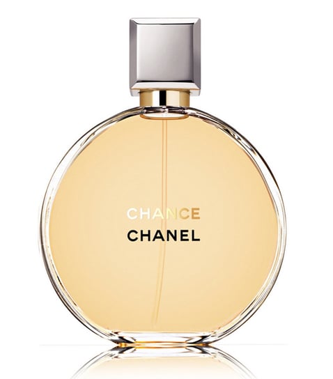 Chanel, Chance, woda perfumowana, 50 ml Chanel