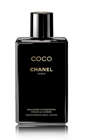 Chanel, Coco, balsam Body Lotion, 200 ml Chanel