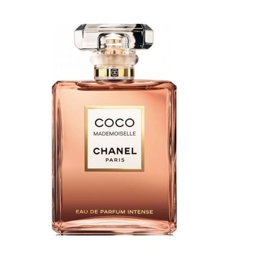 Chanel, Coco Mademoiselle Intense, woda perfumowana, 100 ml Chanel