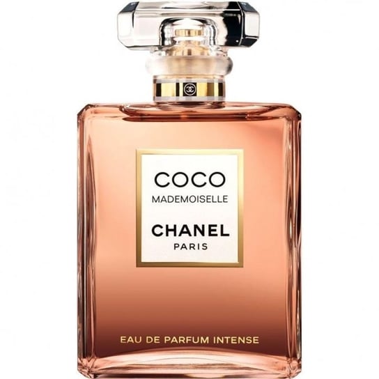 Chanel, Coco Mademoiselle Intense, woda perfumowana, 35 ml Chanel