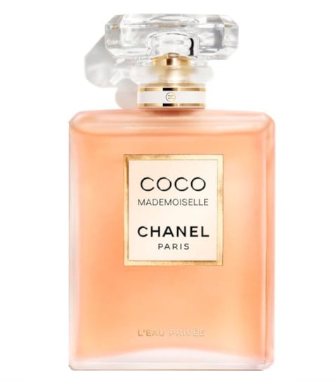 Chanel, Coco Mademoiselle L'Eau Prive Eau Pour La Nuit, woda toaletowa, 100 ml Chanel