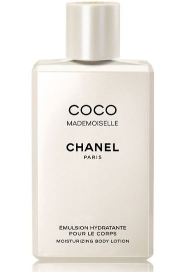 Chanel, Coco Mademoiselle, mleczko do ciała, 200 ml Chanel