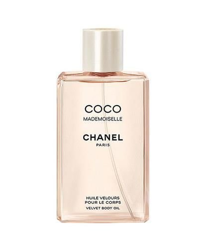 Chanel, Coco Mademoiselle, Olejek perfumowany, 200 ml Chanel